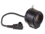 OPTICA CCTV CON AUTOIRIS 4mm  F14 AUTOMATICO
