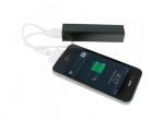 BATERIA AUXILIAR RECARGABLE CLAVIJA iPHONE MICRO MINI USB TABLET  5V  2200mA
