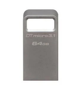 PENDRIVE 64GB MICRO USB 31