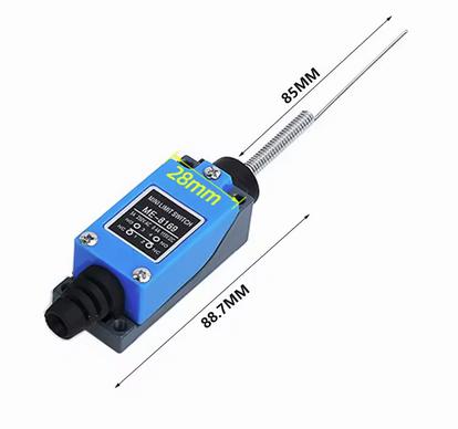 FINAL DE CARRERA GIRATORIO  5A